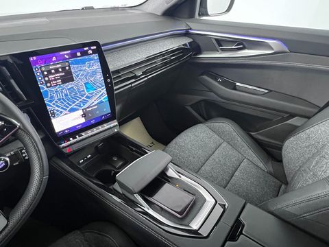 renault, austral, 1.3 mild hybrid techno, otomatik, benzin 2.el otomobil | renew 41