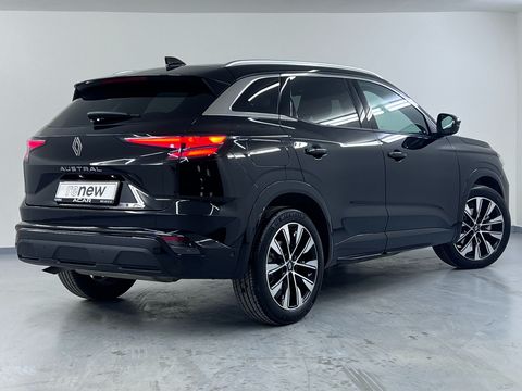 renault, austral, 1.3 mild hybrid techno, otomatik, benzin 2.el otomobil | renew 5