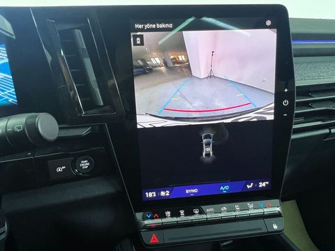 renault, austral, 1.3 mild hybrid techno, otomatik, benzin 2.el otomobil | renew 48