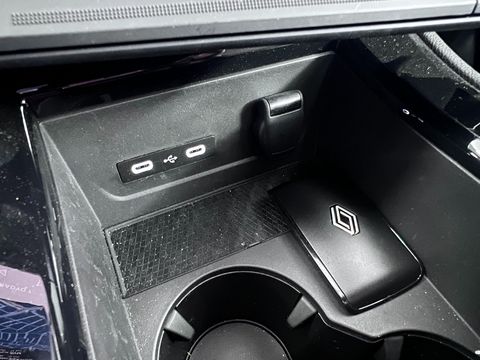 renault, austral, 1.3 mild hybrid techno, otomatik, benzin 2.el otomobil | renew 46