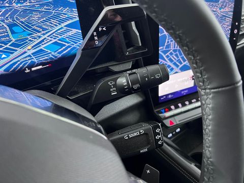 renault, austral, 1.3 mild hybrid techno, otomatik, benzin 2.el otomobil | renew 33
