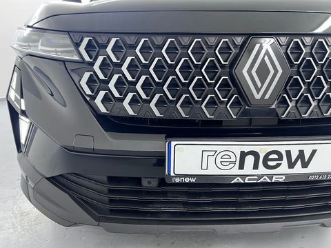 renault, austral, 1.3 mild hybrid techno, otomatik, benzin 2.el otomobil | renew 8