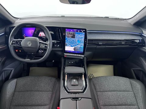 renault, austral, 1.3 mild hybrid techno, otomatik, benzin 2.el otomobil | renew 20