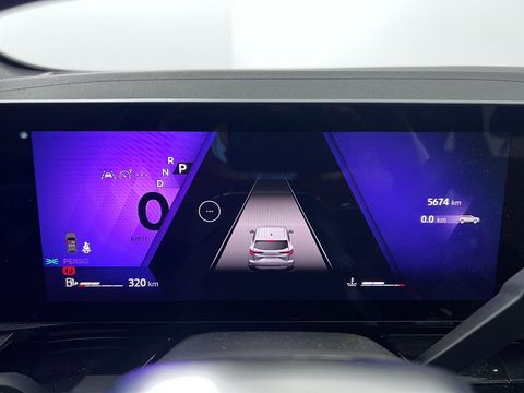 renault, austral, 1.3 mild hybrid techno, otomatik, benzin 2.el otomobil | renew 30