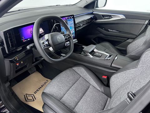 renault, austral, 1.3 mild hybrid techno, otomatik, benzin 2.el otomobil | renew 22