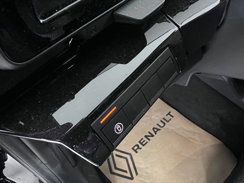 renault, austral, 1.3 mild hybrid techno, otomatik, benzin 2.el otomobil | renew 36