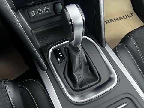 renault, megane, sedan 1.5 bluedci ıcon edc, otomatik, dizel 2.el otomobil | renew 48