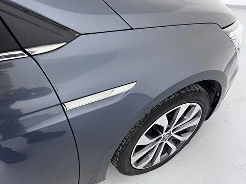 renault, megane, sedan 1.5 bluedci ıcon edc, otomatik, dizel 2.el otomobil | renew 13