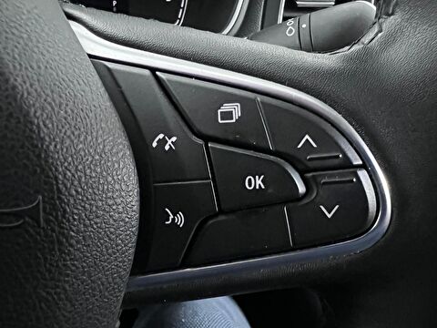 renault, megane, sedan 1.5 bluedci ıcon edc, otomatik, dizel 2.el otomobil | renew 32