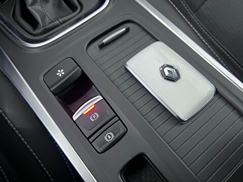 renault, megane, sedan 1.5 bluedci ıcon edc, otomatik, dizel 2.el otomobil | renew 49