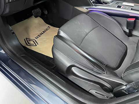 renault, megane, sedan 1.5 bluedci ıcon edc, otomatik, dizel 2.el otomobil | renew 25