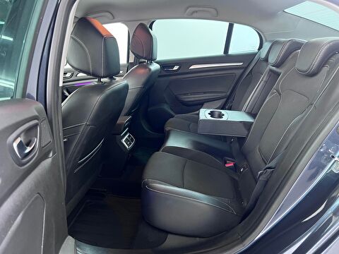 renault, megane, sedan 1.5 bluedci ıcon edc, otomatik, dizel 2.el otomobil | renew 24