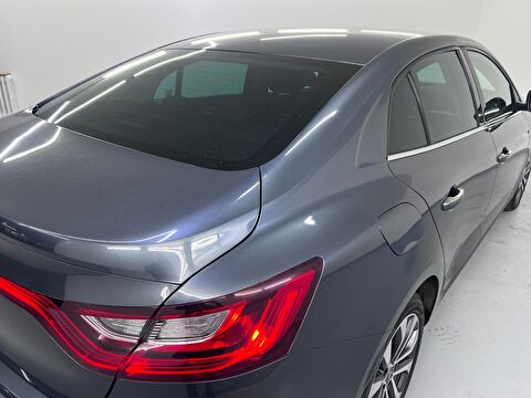 renault, megane, sedan 1.5 bluedci ıcon edc, otomatik, dizel 2.el otomobil | renew 12