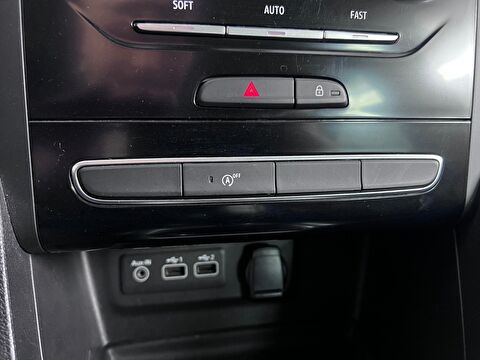 renault, megane, sedan 1.5 bluedci ıcon edc, otomatik, dizel 2.el otomobil | renew 46