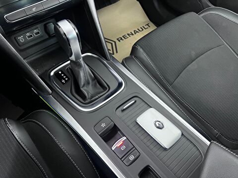 renault, megane, sedan 1.5 bluedci ıcon edc, otomatik, dizel 2.el otomobil | renew 47