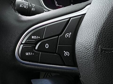 renault, megane, sedan 1.5 bluedci ıcon edc, otomatik, dizel 2.el otomobil | renew 31