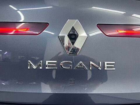 renault, megane, sedan 1.5 bluedci ıcon edc, otomatik, dizel 2.el otomobil | renew 11