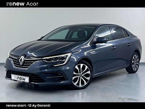 Sedan 1.5 BluedCi Icon EDC, 2. el otomobil | renew