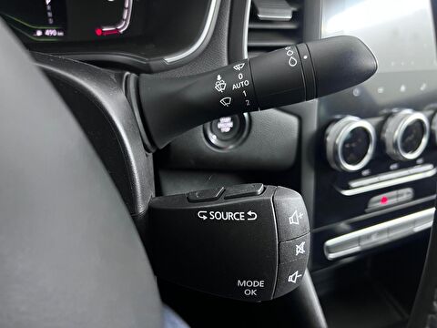 renault, megane, sedan 1.5 bluedci ıcon edc, otomatik, dizel 2.el otomobil | renew 33