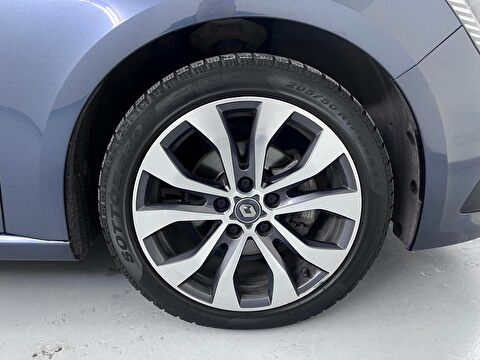 renault, megane, sedan 1.5 bluedci ıcon edc, otomatik, dizel 2.el otomobil | renew 16