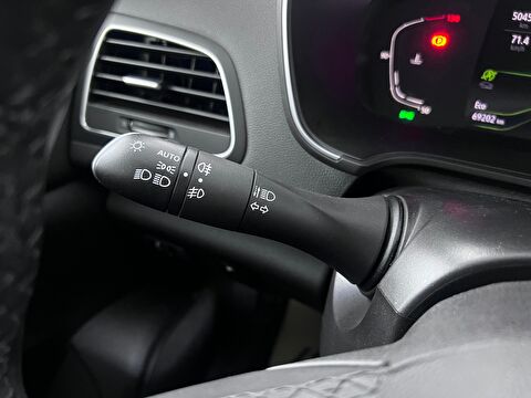 renault, megane, sedan 1.5 bluedci ıcon edc, otomatik, dizel 2.el otomobil | renew 34