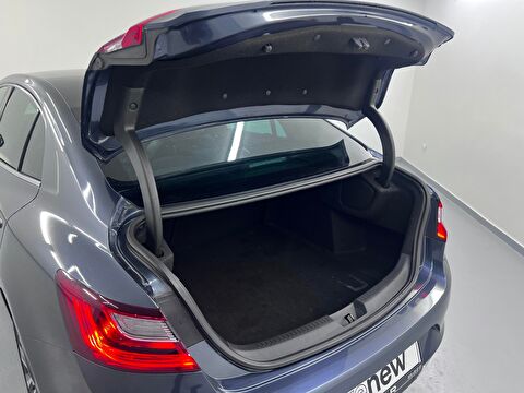 renault, megane, sedan 1.5 bluedci ıcon edc, otomatik, dizel 2.el otomobil | renew 19