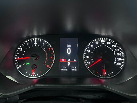 renault, clio, 1.0 tce touch x-tronic, otomatik, benzin 2.el otomobil | renew 29