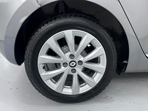 renault, clio, 1.0 tce touch x-tronic, otomatik, benzin 2.el otomobil | renew 18