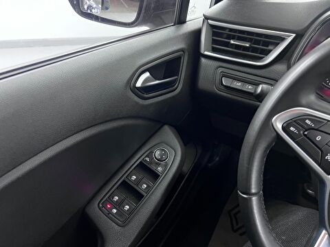 renault, clio, 1.0 tce touch x-tronic, otomatik, benzin 2.el otomobil | renew 34