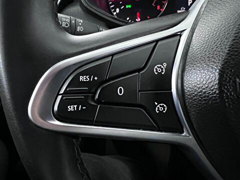 renault, clio, 1.0 tce touch x-tronic, otomatik, benzin 2.el otomobil | renew 30