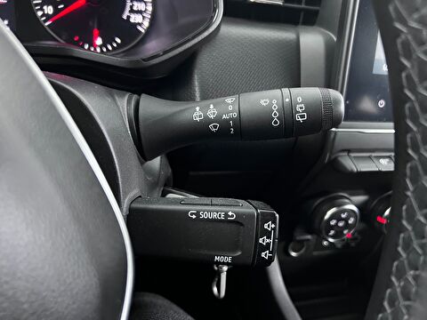 renault, clio, 1.0 tce touch x-tronic, otomatik, benzin 2.el otomobil | renew 32