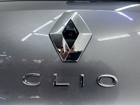 renault, clio, 1.0 tce touch x-tronic, otomatik, benzin 2.el otomobil | renew 11