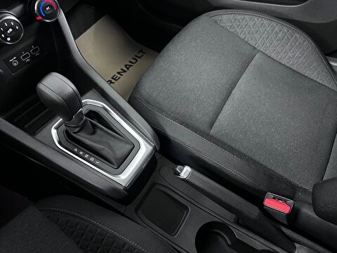 renault, clio, 1.0 tce touch x-tronic, otomatik, benzin 2.el otomobil | renew 45