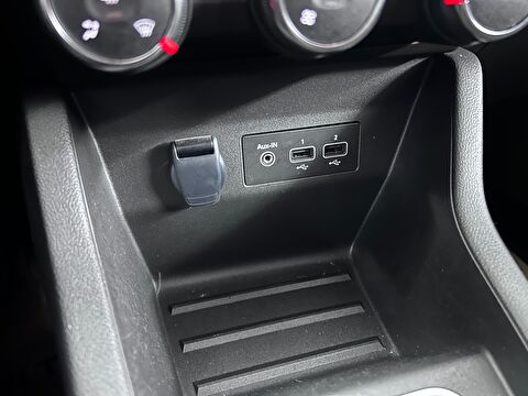 renault, clio, 1.0 tce touch x-tronic, otomatik, benzin 2.el otomobil | renew 44