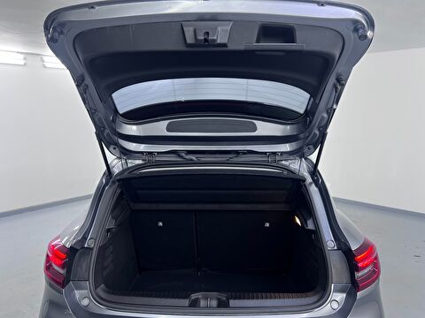 renault, clio, 1.0 tce touch x-tronic, otomatik, benzin 2.el otomobil | renew 20