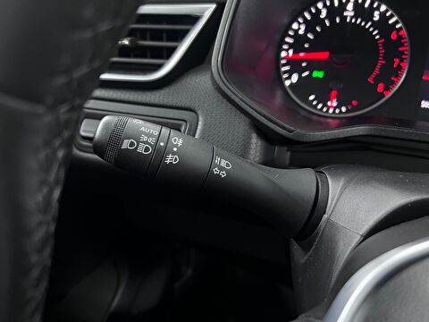 renault, clio, 1.0 tce touch x-tronic, otomatik, benzin 2.el otomobil | renew 33