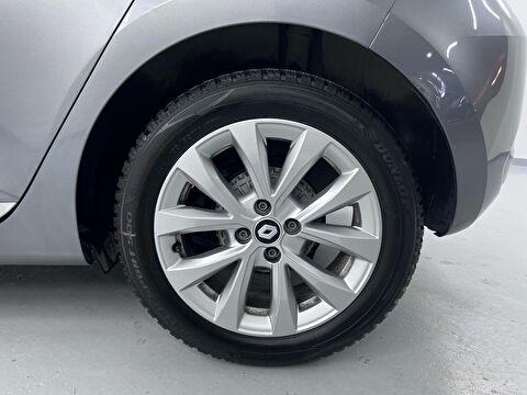 renault, clio, 1.0 tce touch x-tronic, otomatik, benzin 2.el otomobil | renew 15