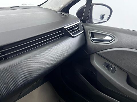 renault, clio, 1.0 tce touch x-tronic, otomatik, benzin 2.el otomobil | renew 40