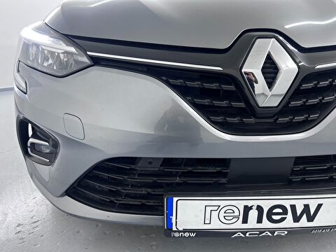 renault, clio, 1.0 tce touch x-tronic, otomatik, benzin 2.el otomobil | renew 8