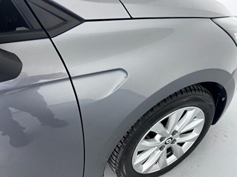 renault, clio, 1.0 tce touch x-tronic, otomatik, benzin 2.el otomobil | renew 13