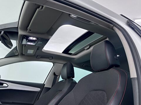 seat, leon, hatchback 1.5 etsı act start&stop fr dsg, otomatik, mhev 2.el otomobil | renew 24