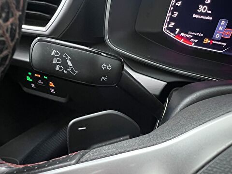 seat, leon, hatchback 1.5 etsı act start&stop fr dsg, otomatik, mhev 2.el otomobil | renew 40