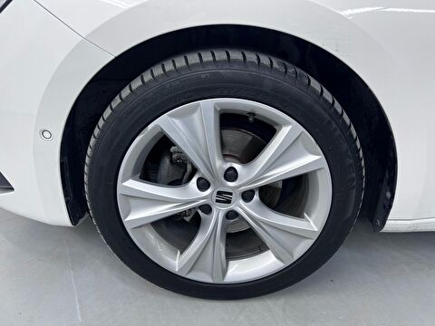 seat, leon, hatchback 1.5 etsı act start&stop fr dsg, otomatik, mhev 2.el otomobil | renew 18