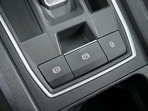 seat, leon, hatchback 1.5 etsı act start&stop fr dsg, otomatik, mhev 2.el otomobil | renew 52