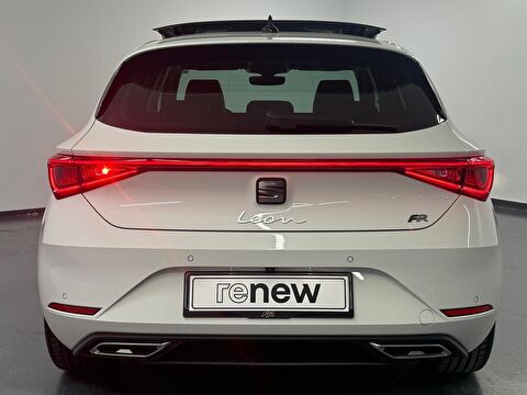 seat, leon, hatchback 1.5 etsı act start&stop fr dsg, otomatik, mhev 2.el otomobil | renew 6