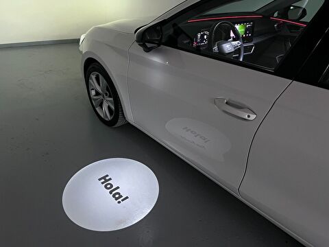 seat, leon, hatchback 1.5 etsı act start&stop fr dsg, otomatik, mhev 2.el otomobil | renew 13