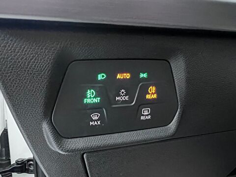 seat, leon, hatchback 1.5 etsı act start&stop fr dsg, otomatik, mhev 2.el otomobil | renew 42