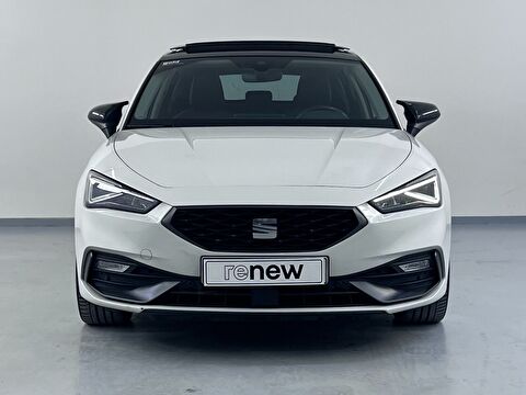 seat, leon, hatchback 1.5 etsı act start&stop fr dsg, otomatik, mhev 2.el otomobil | renew 3