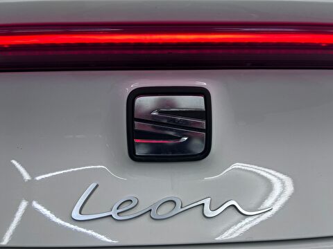 seat, leon, hatchback 1.5 etsı act start&stop fr dsg, otomatik, mhev 2.el otomobil | renew 12