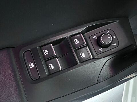 seat, leon, hatchback 1.5 etsı act start&stop fr dsg, otomatik, mhev 2.el otomobil | renew 43